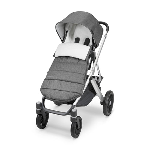 UPPAbaby-Åkpåse Cozy Ganoosh Jordan/Greyson-reirei