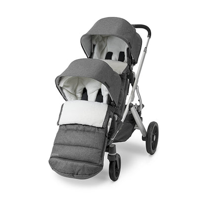 UPPAbaby-Åkpåse Cozy Ganoosh Jordan/Greyson-reirei