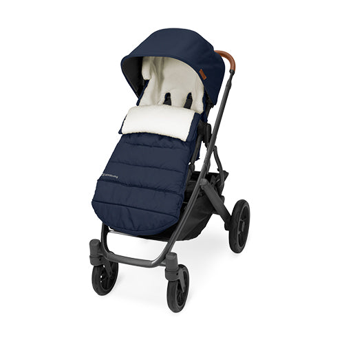 UPPAbaby-Åkpåse Cozy Ganoosh Noa-reirei