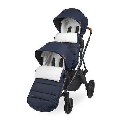 UPPAbaby-Åkpåse Cozy Ganoosh Noa-reirei