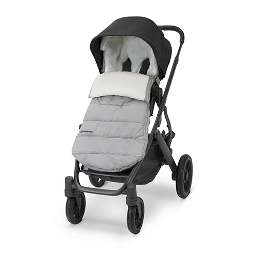 UPPAbaby-Åkpåse Cozy Ganoosh Stella-reirei