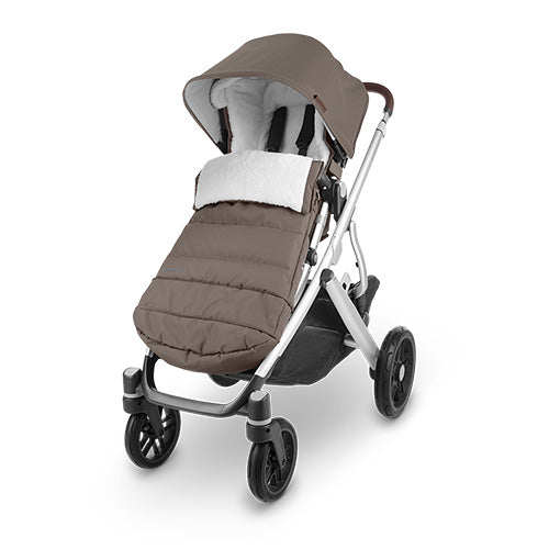 UPPAbaby-Åkpåse Cozy Ganoosh Theo-reirei