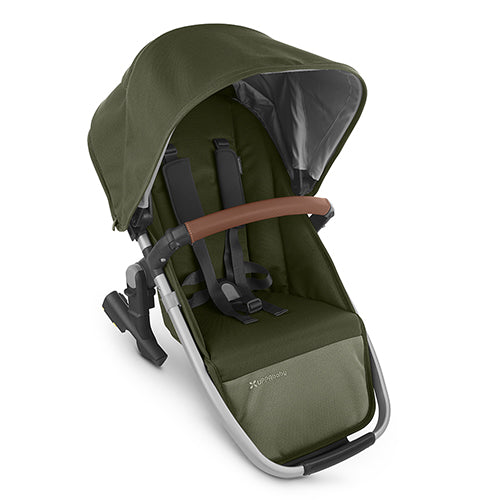 UPPAbaby-Syskonsits V2 Hazel-reirei