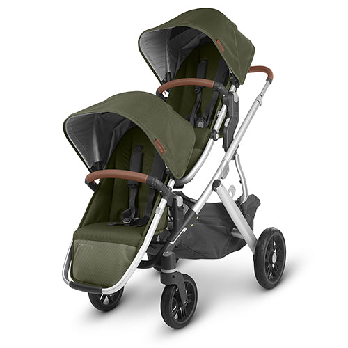 UPPAbaby-Syskonsits V2 Hazel-reirei