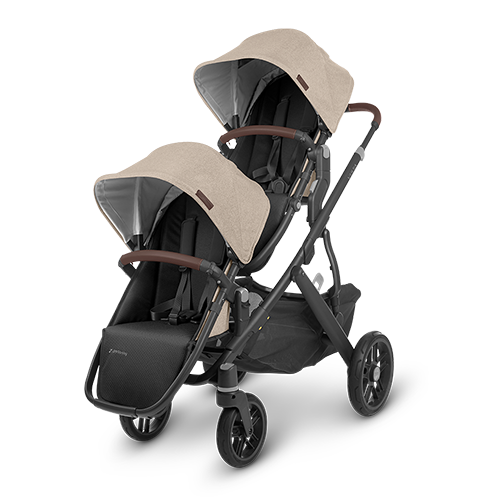 UPPAbaby-Syskonsits V2 Liam-reirei