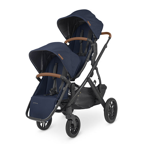 UPPAbaby-Syskonsits V2 Noa-reirei
