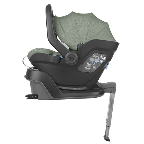 Mesa-i-Size bas med ISOFIX fästen-reirei
