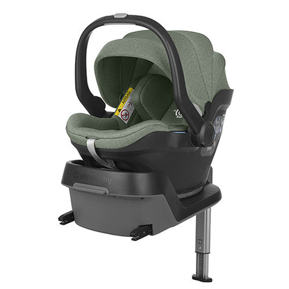 Mesa-i-Size bas med ISOFIX fästen-reirei
