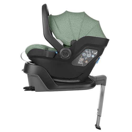 Uppababy Mesa i-Size Emmett/Gwen