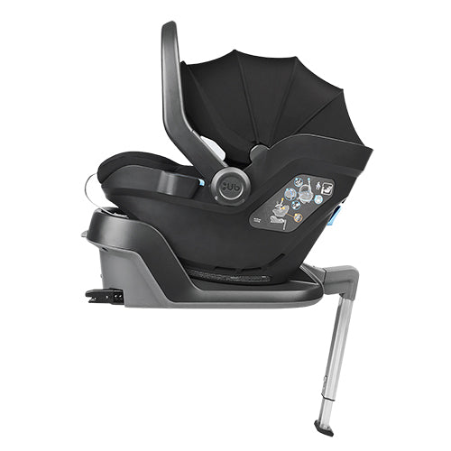 UPPAbaby-Mesa i-Size Jake-reirei
