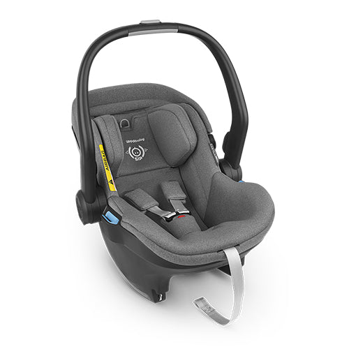 UPPAbaby-Mesa i-Size Jordan/Greyson-reirei
