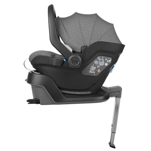 UPPAbaby-Mesa i-Size Jordan/Greyson-reirei
