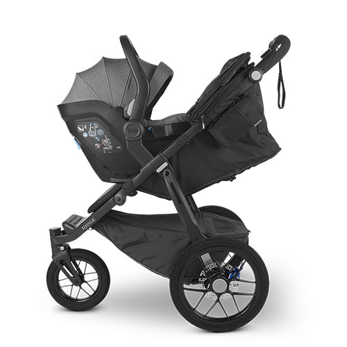 UPPAbaby-Mesa i-Size Jordan/Greyson-reirei
