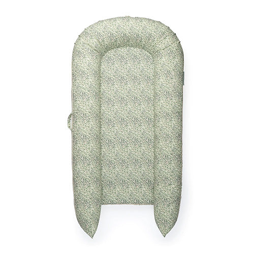 DockATot Grand Babynest, Willow Boughs (William Morris)