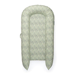 DockATot Grand Babynest, Willow Boughs  (William Morris)