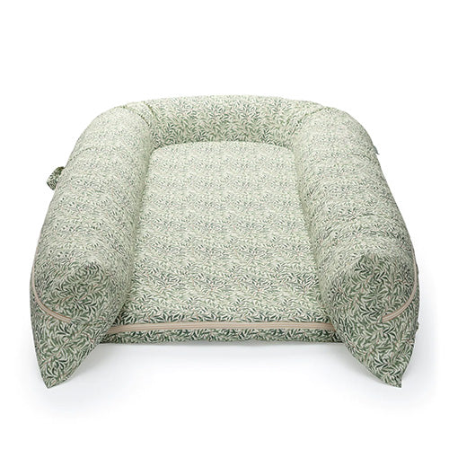 DockATot Grand Dock Willow Boughs (William Morris)