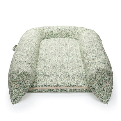 DockATot Grand Dock Willow Boughs (William Morris)