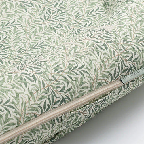 DockATot Deluxe+ Dock Willow Boughs (William Morris)