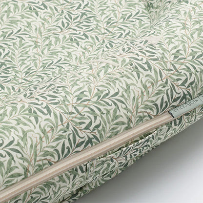 DockATot Deluxe+ Dock Willow Boughs (William Morris)