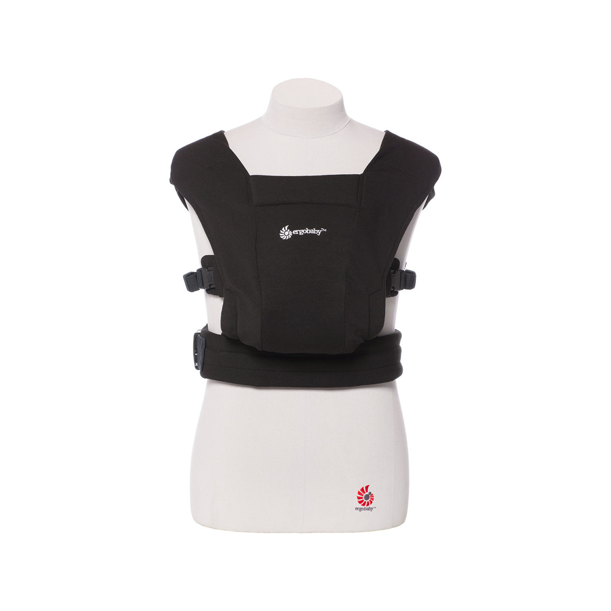 Ergobaby Embrace Ren Sort