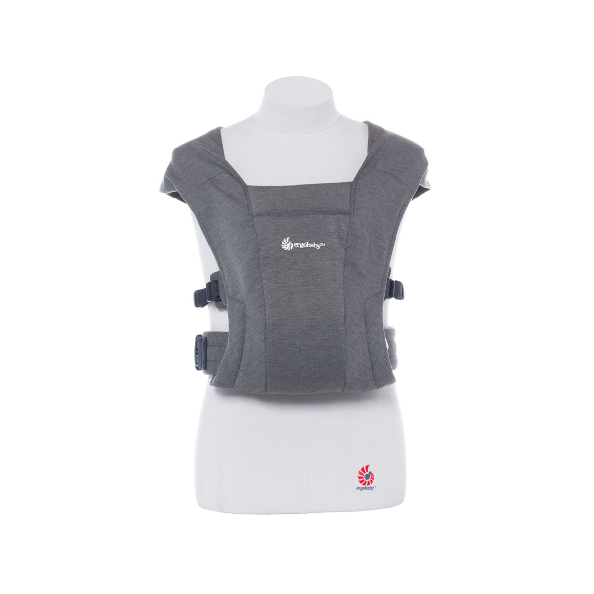 Ergobaby Embrace Heather Grey