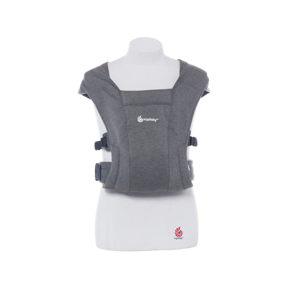 Ergobaby Embrace Heather Grey