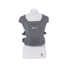 Ergobaby Embrace Heather Grey