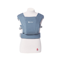 Ergobaby Embrace Oxford Blå