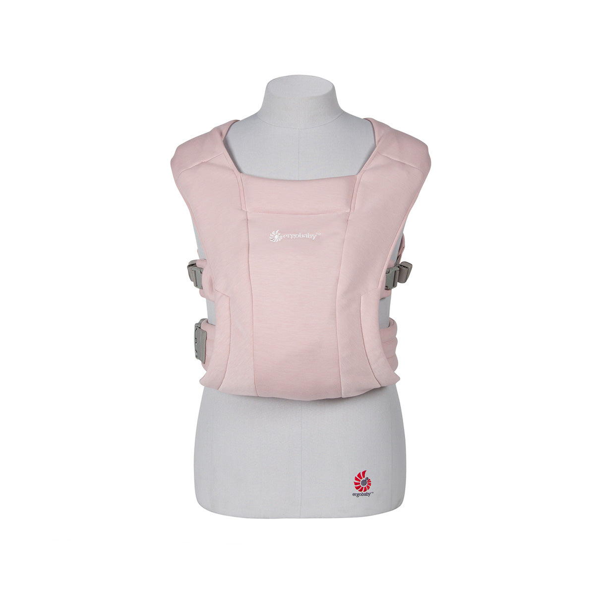 Ergobaby Embrace Blush Pink