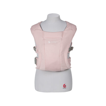 Ergobaby Embrace Blush Pink