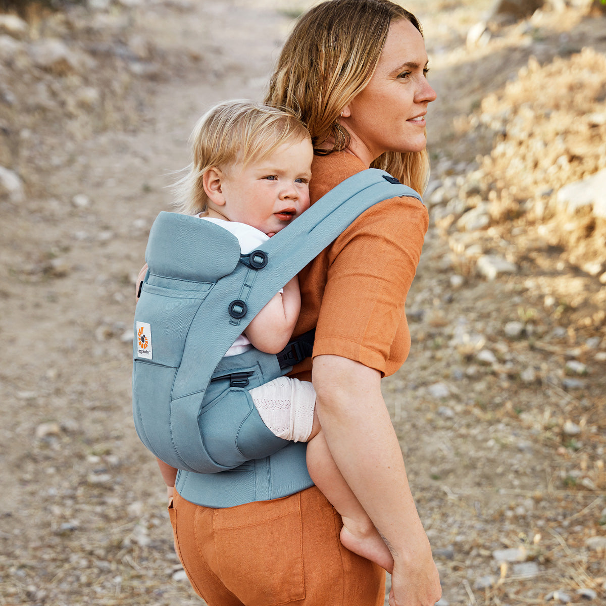 Ergobaby Omni Dream Slate Blue