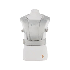 Ergobaby Embrace Soft Air Mesh - Soft Grey