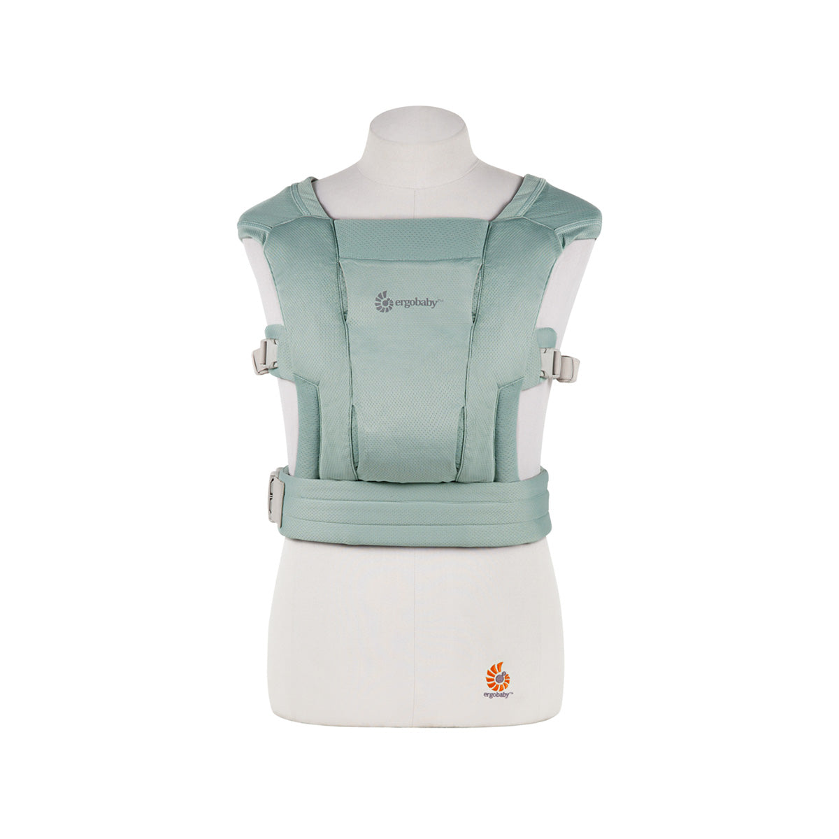 Ergobaby Embrace Myk Luftnett - Salvie