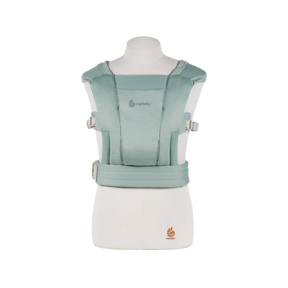 Ergobaby Embrace Myk Luftnett - Salvie