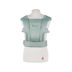 Ergobaby Embrace Myk Luftnett - Salvie
