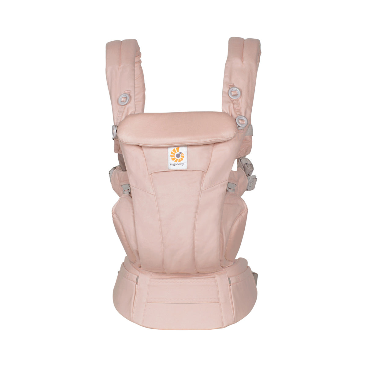 Ergobaby Omni Dream Pink Quarts