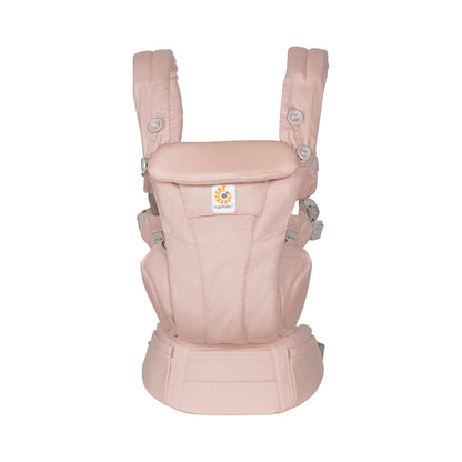 Ergobaby Omni Dream Pink Quarts