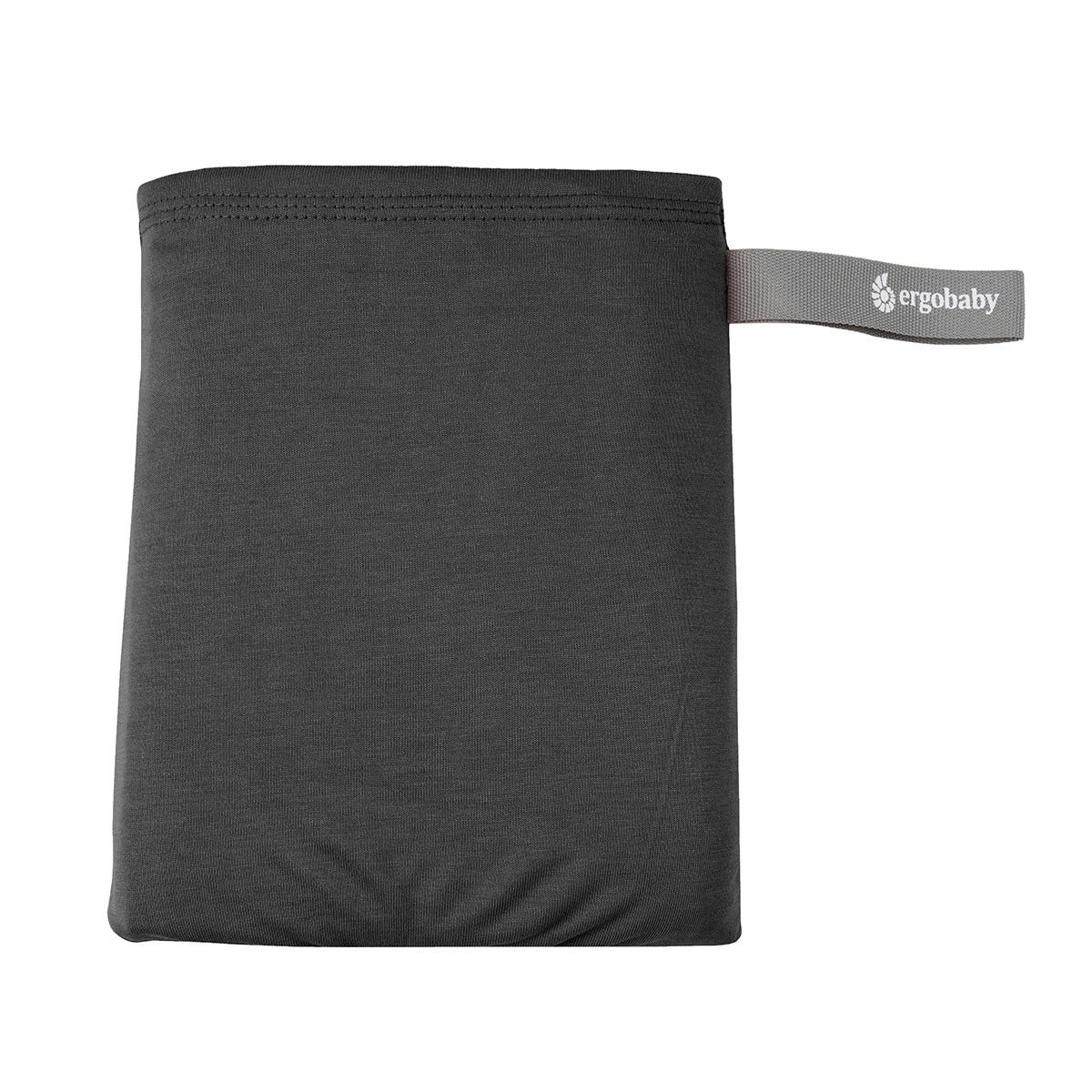 Ergobaby Aura Bæresjal Trikot, Svart