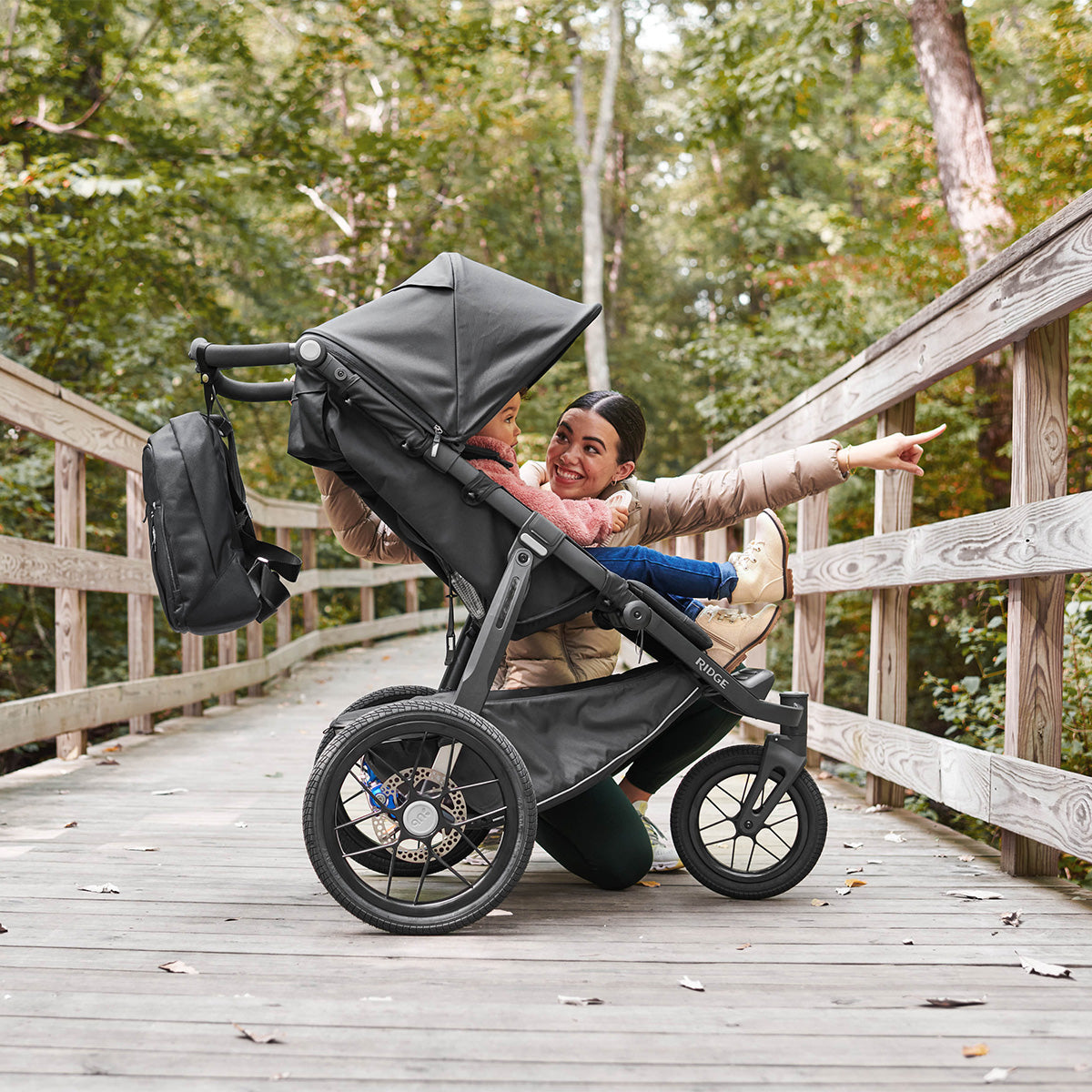 UPPAbaby-Ridge Jake-reirei
