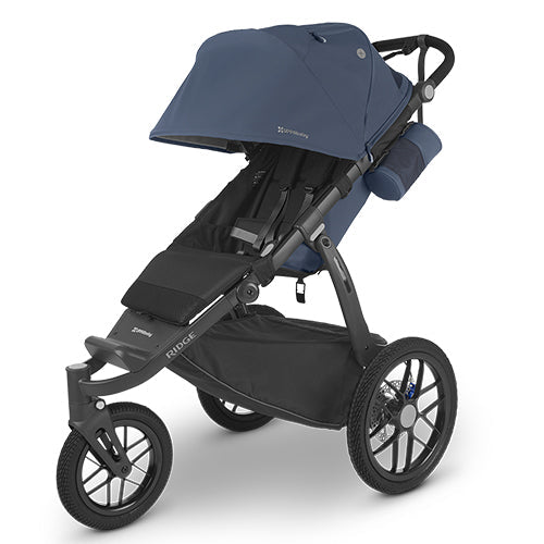 UPPAbaby-Ridge Reggie-reirei
