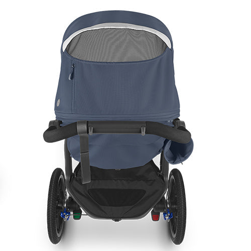 UPPAbaby-Ridge Reggie-reirei
