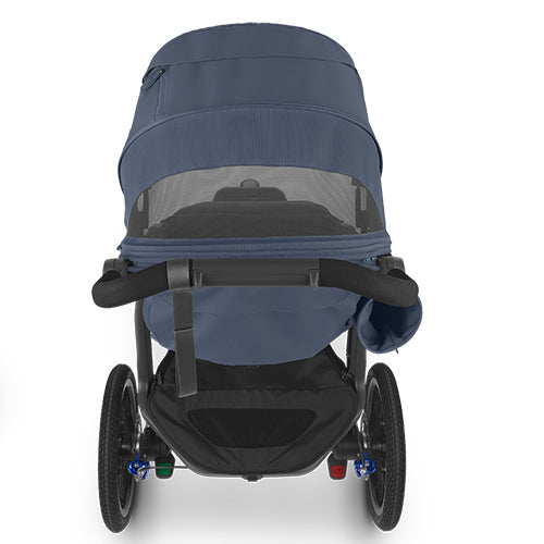 UPPAbaby-Ridge Reggie-reirei
