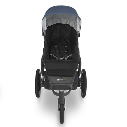 UPPAbaby-Ridge Reggie-reirei
