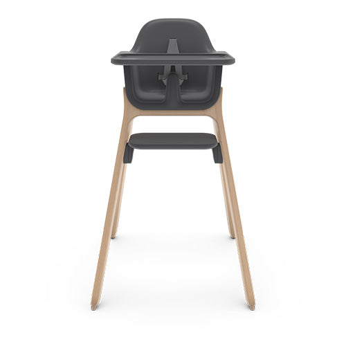 UPPAbaby-Ciro Matstol, Jake Svart-reirei