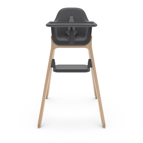 UPPAbaby-Ciro Matstol, Jake Svart-reirei