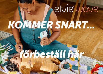 Elvie Wave Pump Dubbel