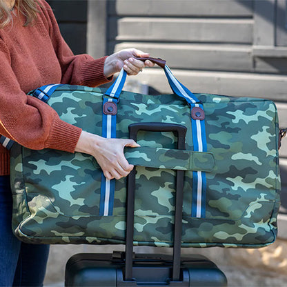 DockATot Deluxe+ Transportväska, Luxe
