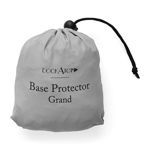 DockATot Grand Bottenskydd, Protector Grey