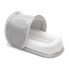 DockATot Delux+ Cabana Kit Sten Grå