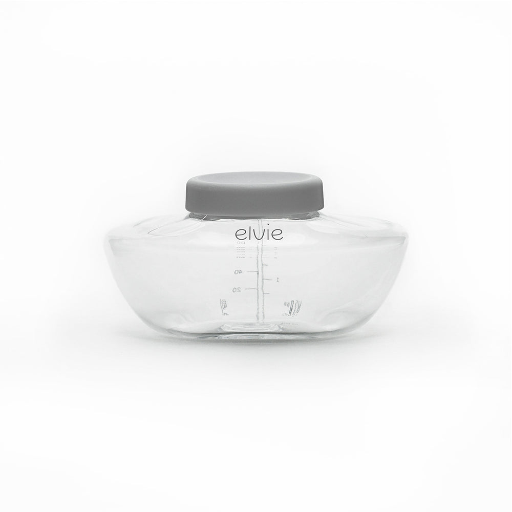 Elvie Flaskor (3-pack)